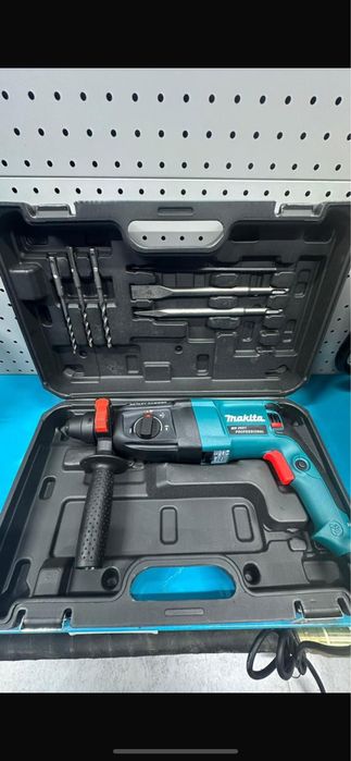 Акция!перфоратор Bosh,Makita 26