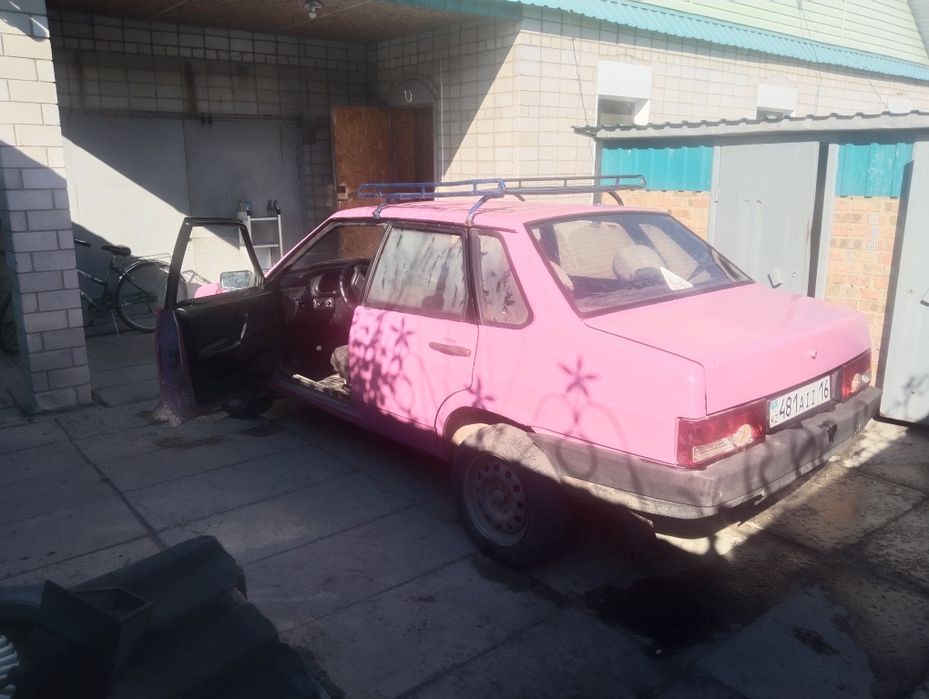 Продам ваз 21099