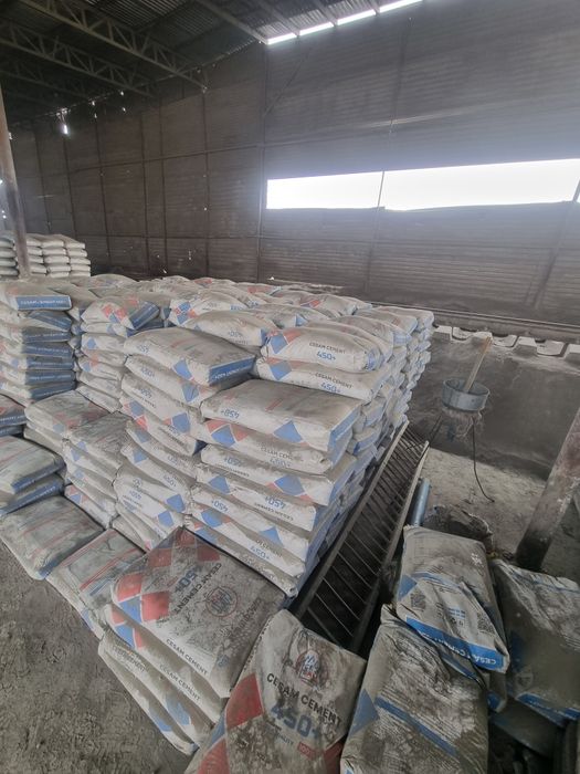 Optim sment bor manzil buxoro shahar