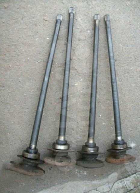 Продаются полуоси ВАЗ 2106.