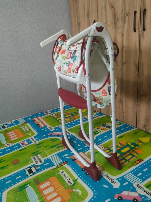 Продам детский стульчик