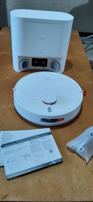 Продам Новый робот пылесос Xiaomi H40