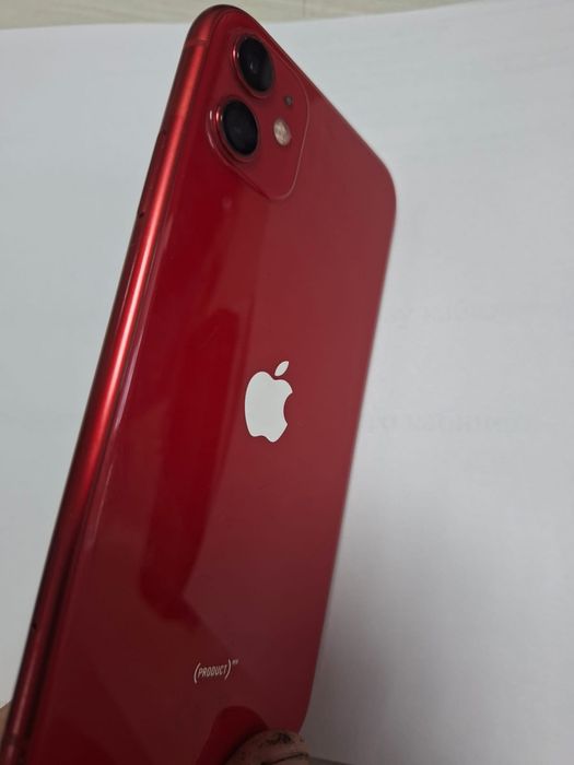 Продам айфон 11. 128gb