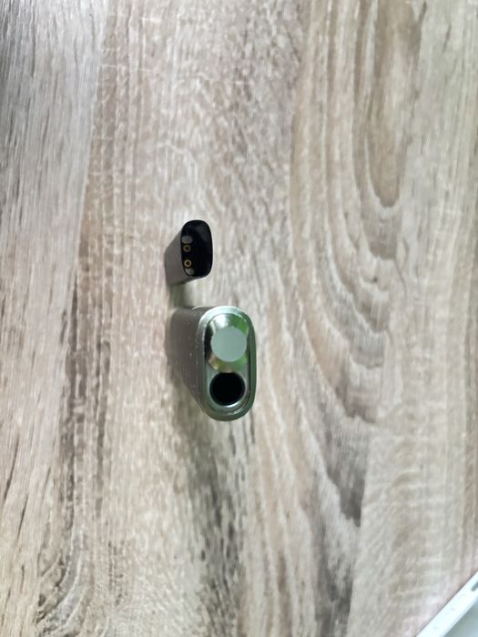 Iqos Ilumina si Veev