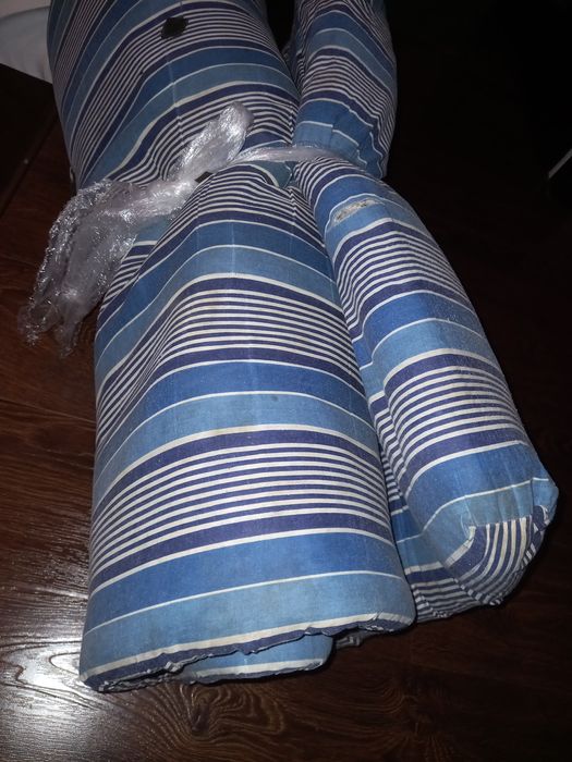 Матрас стёганный