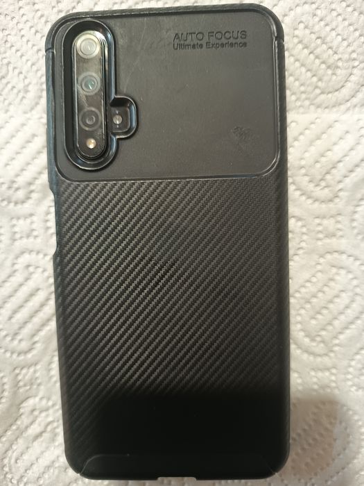 Телефон Huawei Nova5T