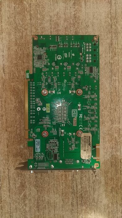 gtx 460 в отличном состоянии