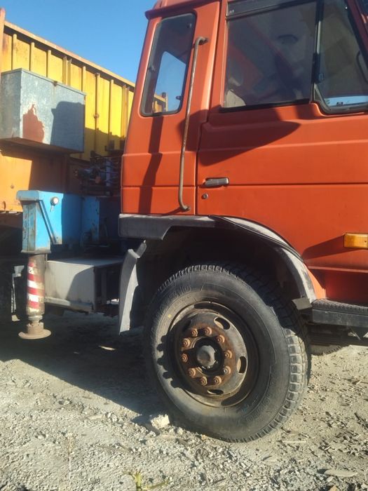 Продам Донг Фенг