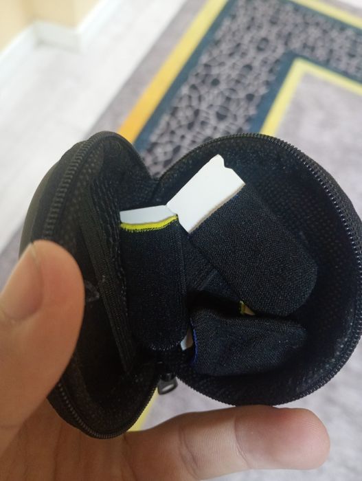 Триггеры Glear GT-09 подходят для всех моделей телефонов. Для игр