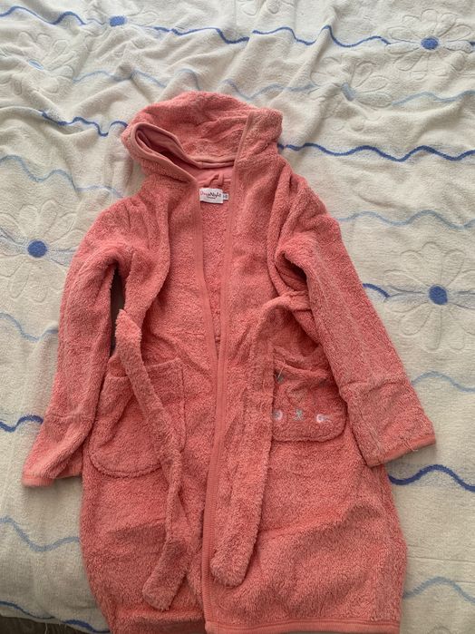 Детские зимние осенние вещи