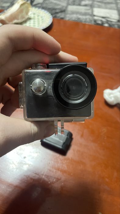 Экшн камера EKEN H9