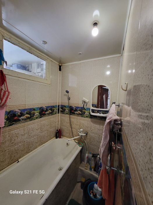 Продам 3х комнатную квартиру