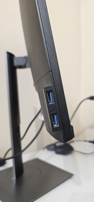 Монитор Dell P2419HC, IPS, матовый