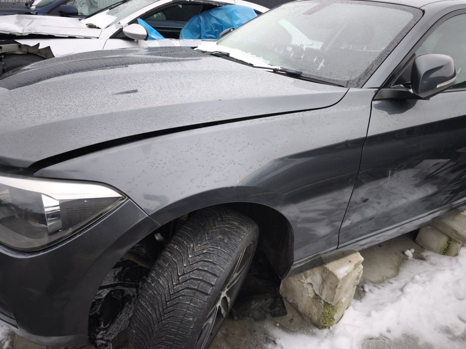 Aripi aripa fata stanga dreapta BMW seria 1 F20 F21 diverse culori