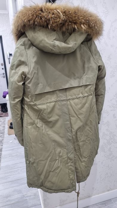 Куртка от BERBERRY