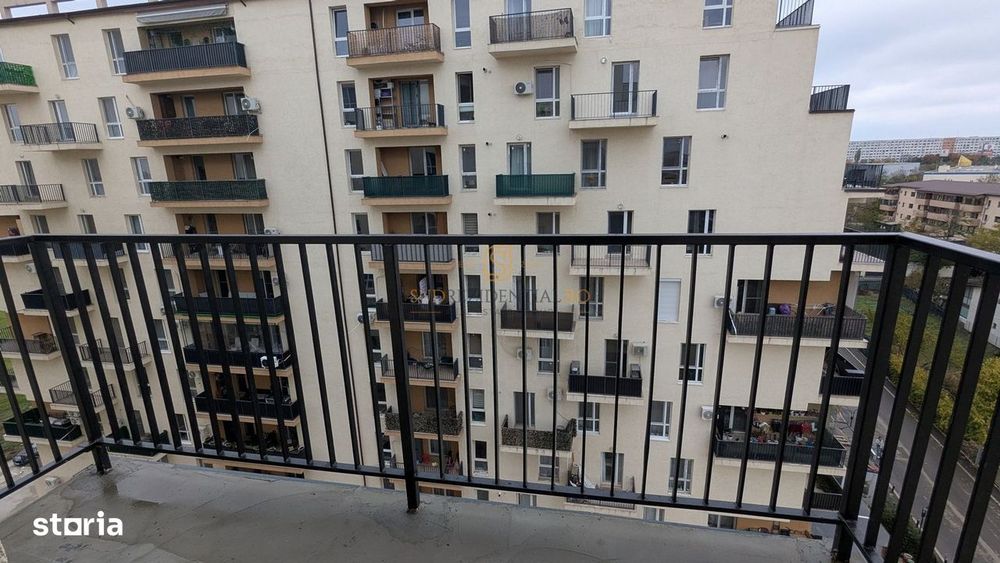 Apartament 2 camere , zona Luica-Brancoveanu, Berceni