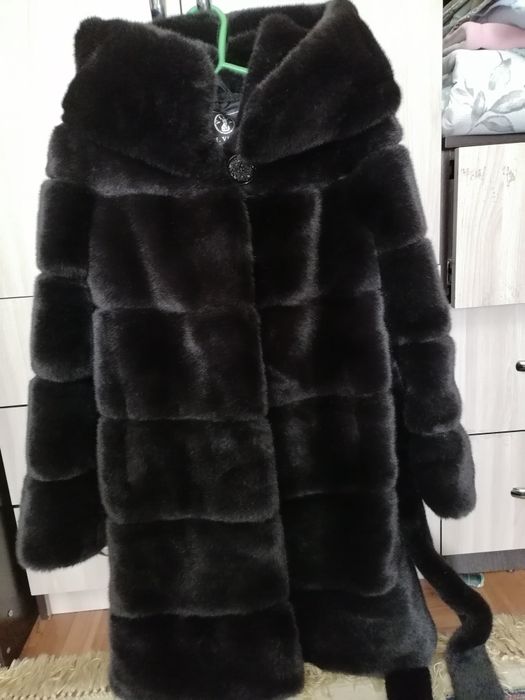 Продам шубу, новый