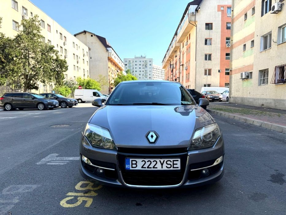 Renault laguna 3 2.0dci
