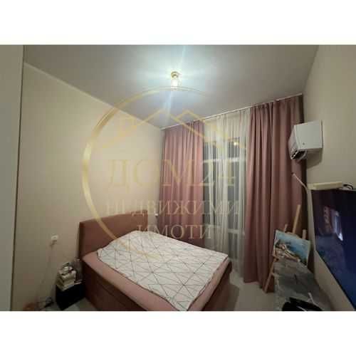 Продава се Двустаен апартамент в София, Малинова долина - 93 кв.м за 2538 €/кв.м - Снимка #6