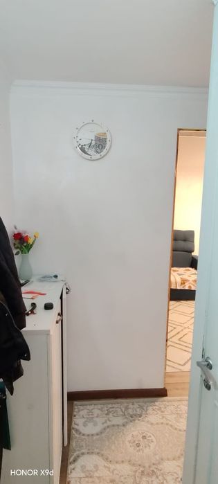 Срочно продам 2 х комн квартиру