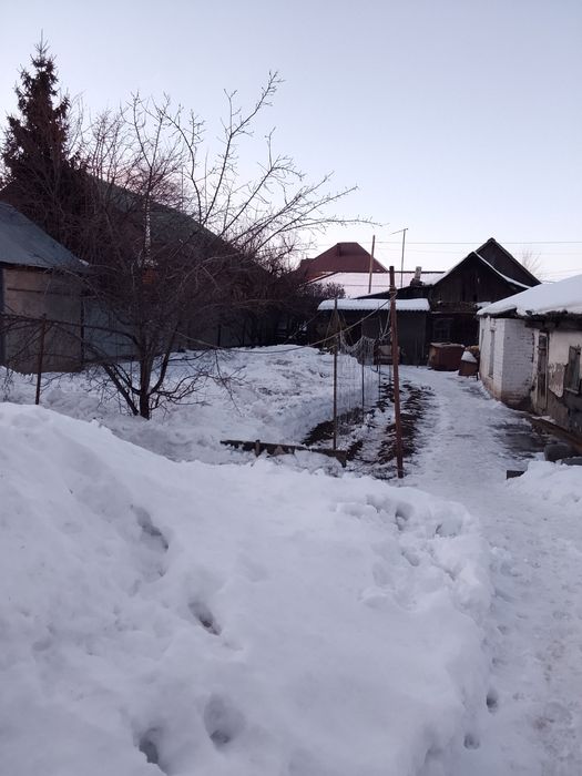 Продам частный дом с.тюленина