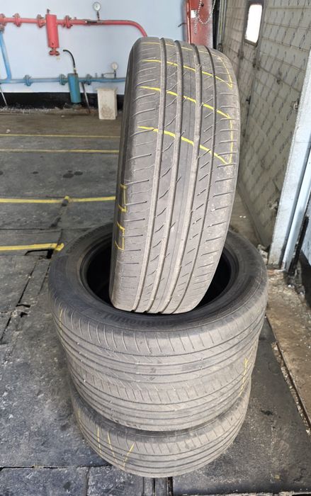 Резина Continental