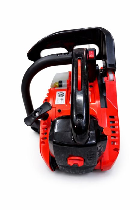 Drujba Motofierastrau Pe Benzina 2.5 CP O Singura Mana