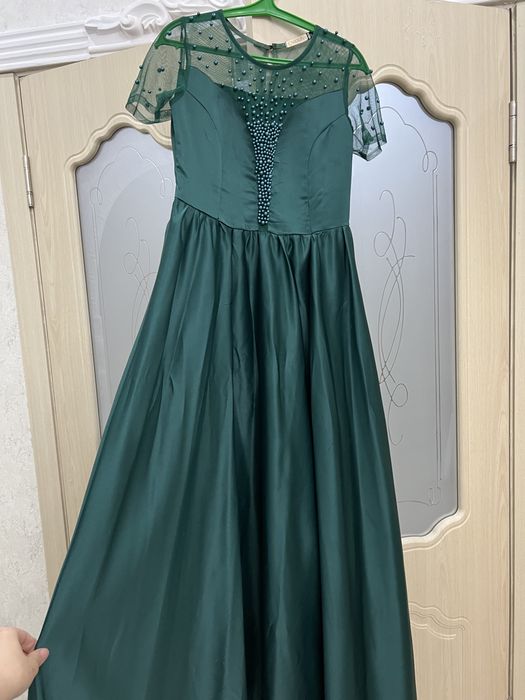 Продам платье