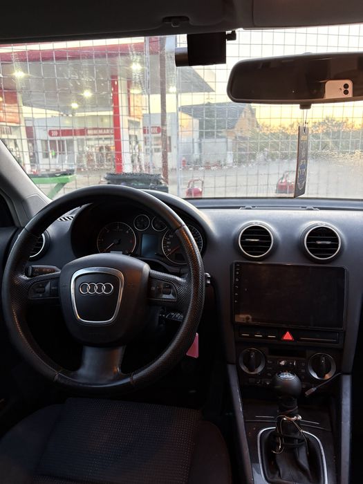 De vanzare Audi a 3