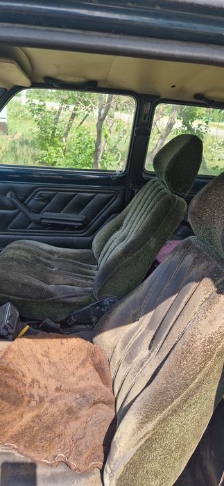 Обменяю на снегоход