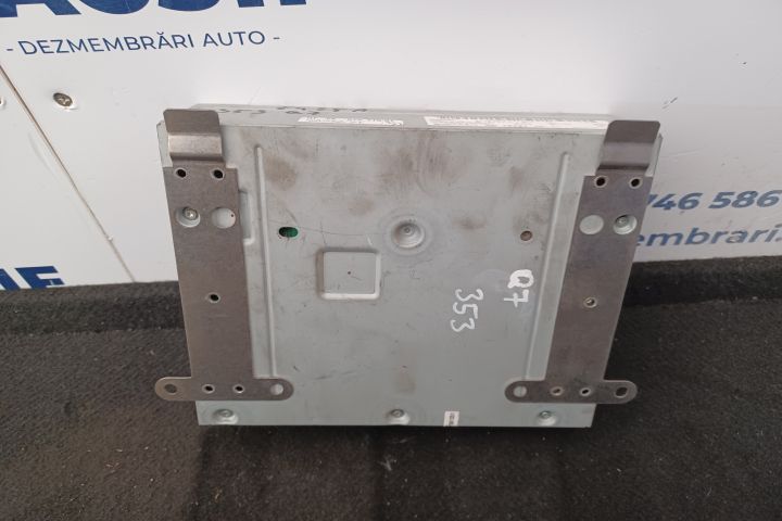 Modul control radio 4F0035541BX 4E0035541P 4E0910541M 4F0035541BX 4E0