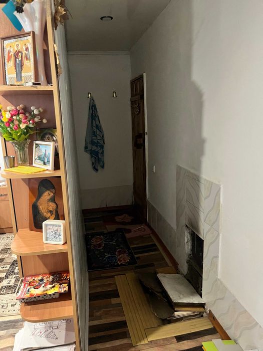 Продаётся недвижимость