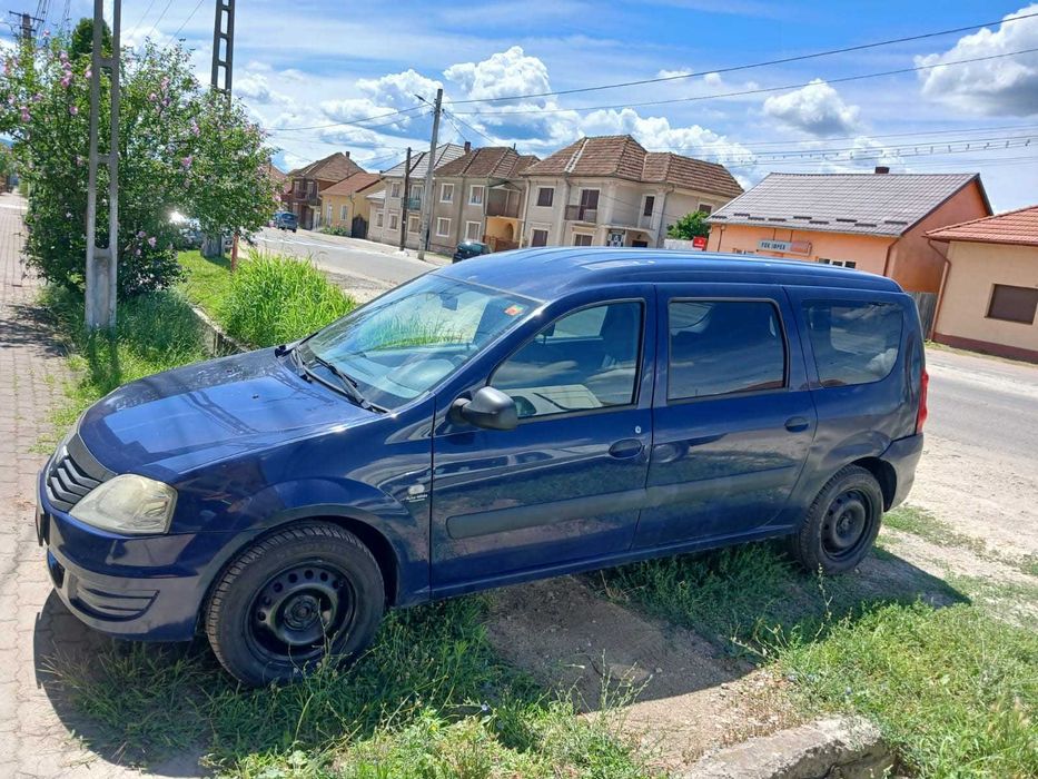 DACIA Logan 2009
