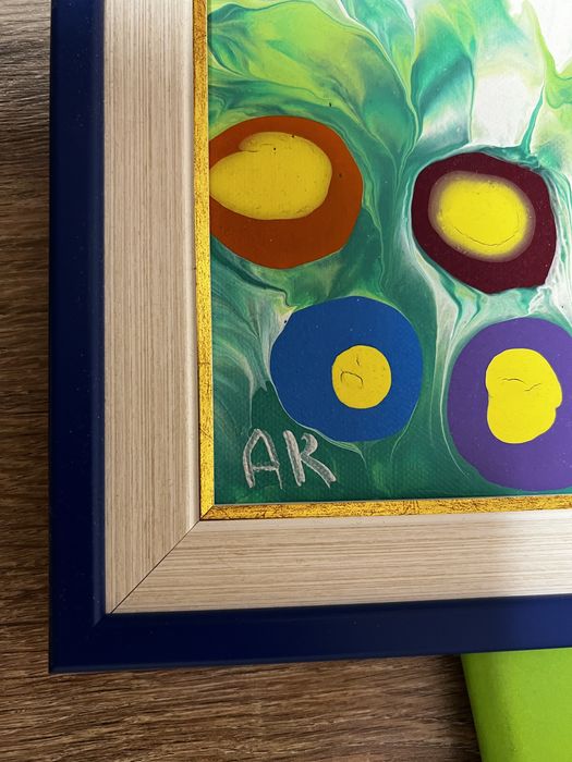 Картини Художествена живопис