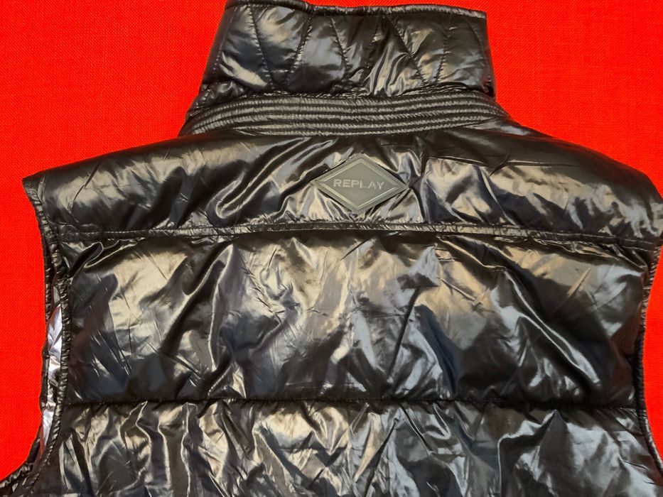 Replay-оригинален елек 46хл