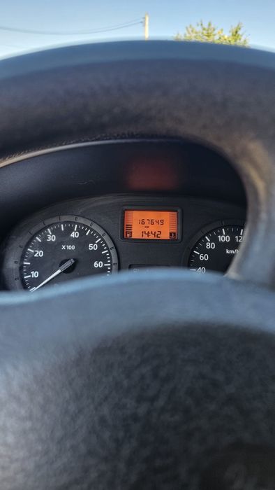 Dacia Logan de vanzare