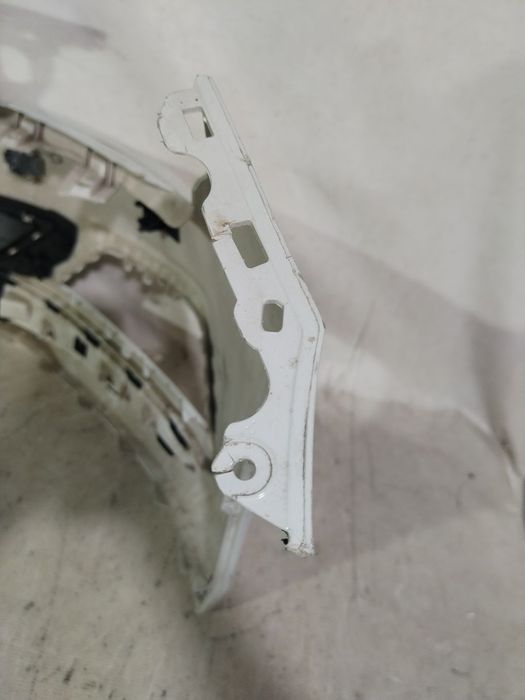 Bara fata VW Polo, 2017, 2018, 2019, 2020, 2021, cod origine OE 2GS807221.