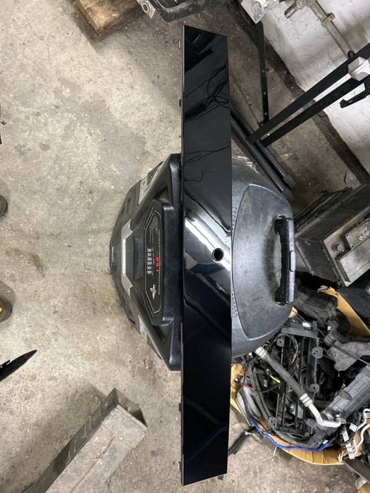 Части за Hyundai IONIQ 5