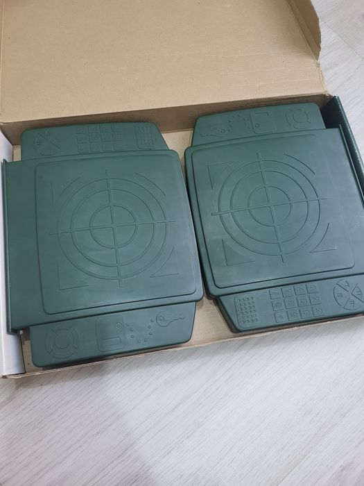 Игра Танковый бой