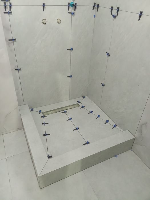 Кафельщик.Плиточник