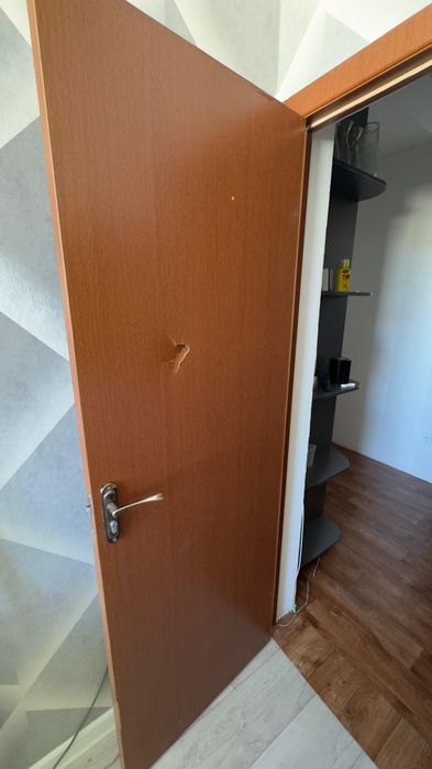 двери для дома !