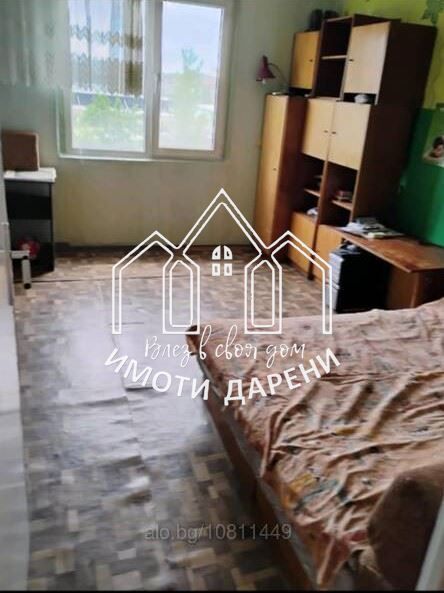 Продава се Двустаен апартамент в Хасково, Дружба 1 - 64 кв.м за 582 €/кв.м - Снимка #2