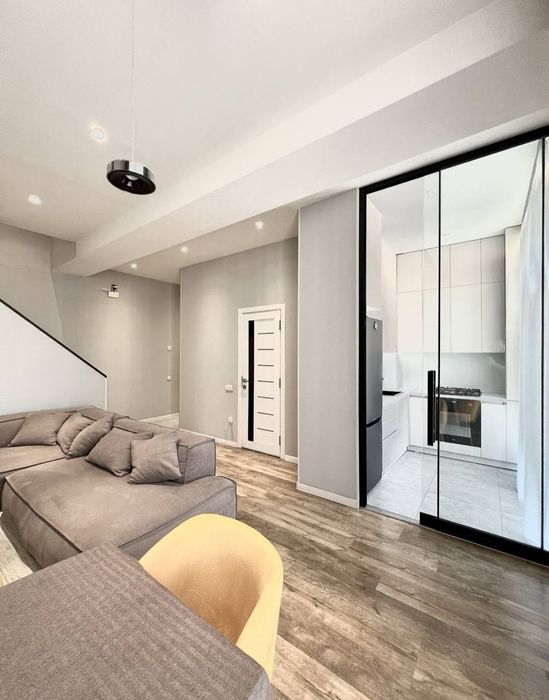 Продается 3х ком квартира, ЖК Solaris, ор-р: Кушбеги, 90м²