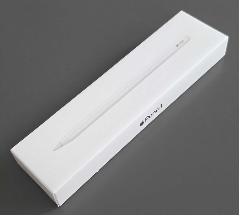 Apple Pencil 2, iPad Pro 12.9, 11, mini 6, Air 5