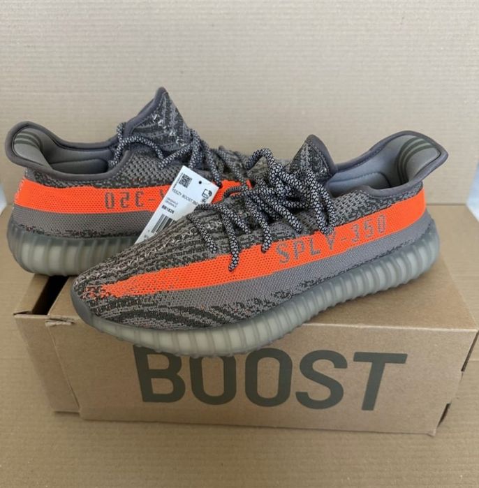 Adidas yeezy boost 350 v2 beluga men's