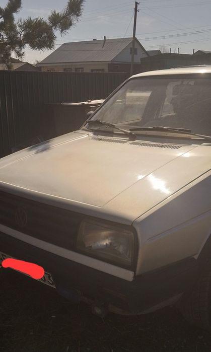 Продам   гольф 2