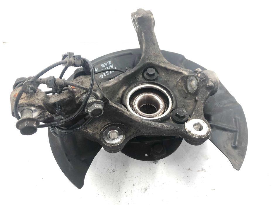 Преден десен шенкел от Opel insignia b sport tourer z18 2018г