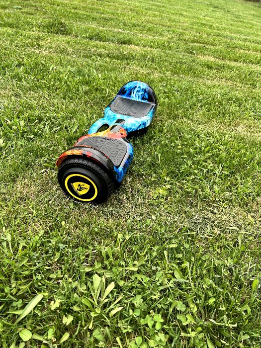 Сигвей новый 6 размер, гироскутер