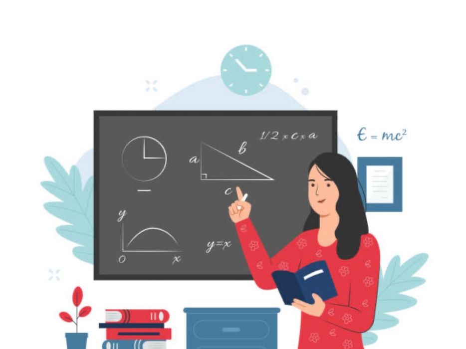 Meditații la matematică pentru clasele V–VIII