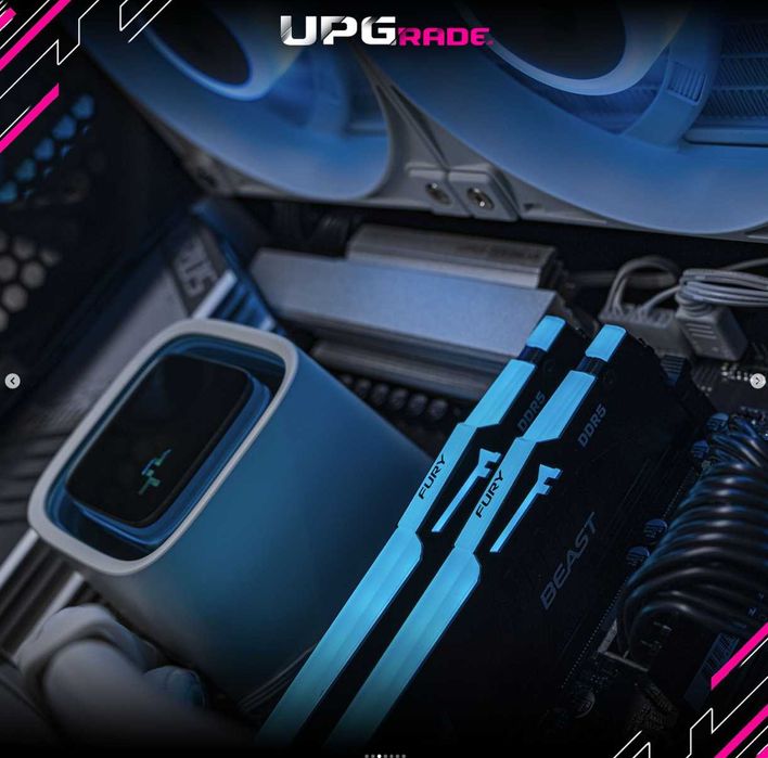 CPU: Intel i9 13900K